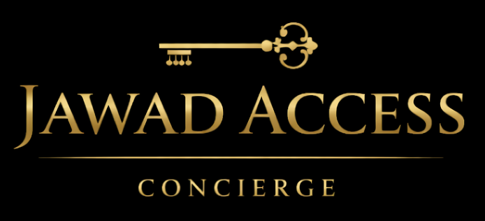 Jawad Access Concierge